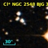 Cl* NGC 2548    BJG    3615