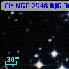 Cl* NGC 2548    BJG    3617