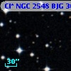 Cl* NGC 2548    BJG    3619