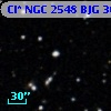 Cl* NGC 2548    BJG    3620