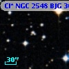 Cl* NGC 2548    BJG    3622