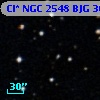Cl* NGC 2548    BJG    3623