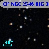 Cl* NGC 2548    BJG    3624