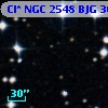 Cl* NGC 2548    BJG    3628