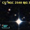 Cl* NGC 2548    BJG    3629