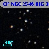 Cl* NGC 2548    BJG    3634