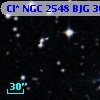 Cl* NGC 2548    BJG    3641