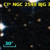 Cl* NGC 2548    BJG    3644