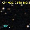 Cl* NGC 2548    BJG    3647