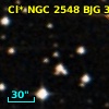 Cl* NGC 2548    BJG    3649