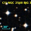 Cl* NGC 2548    BJG    3650