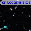 Cl* NGC 2548    BJG    3652