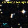 Cl* NGC 2548    BJG    3654