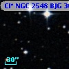 Cl* NGC 2548    BJG    3655