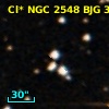 Cl* NGC 2548    BJG    3656