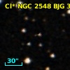 Cl* NGC 2548    BJG    3657