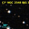 Cl* NGC 2548    BJG    3658