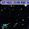 Cl* NGC 2548    BJG    3659