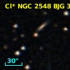 Cl* NGC 2548    BJG    3660