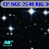 Cl* NGC 2548    BJG    3661