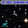 Cl* NGC 2548    BJG    3662