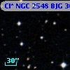 Cl* NGC 2548    BJG    3665