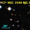 Cl* NGC 2548    BJG    3666