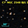 Cl* NGC 2548    BJG    3668