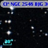 Cl* NGC 2548    BJG    3669