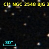 Cl* NGC 2548    BJG    3670