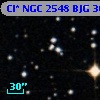 Cl* NGC 2548    BJG    3671