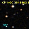 Cl* NGC 2548    BJG    3675