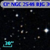 Cl* NGC 2548    BJG    3679