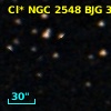 Cl* NGC 2548    BJG    3682