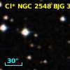 Cl* NGC 2548    BJG    3683