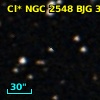 Cl* NGC 2548    BJG    3684