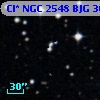 Cl* NGC 2548    BJG    3686