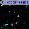 Cl* NGC 2548    BJG    3692