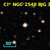 Cl* NGC 2548    BJG    3695