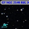 Cl* NGC 2548    BJG    3697