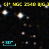 Cl* NGC 2548    BJG    3700