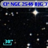Cl* NGC 2548    BJG    3701