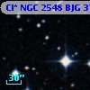 Cl* NGC 2548    BJG    3703