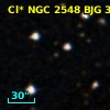 Cl* NGC 2548    BJG    3704