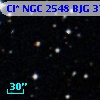 Cl* NGC 2548    BJG    3705