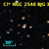 Cl* NGC 2548    BJG    3706