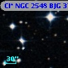 Cl* NGC 2548    BJG    3708