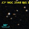 Cl* NGC 2548    BJG    3710