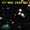 Cl* NGC 2548    BJG    3711