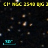 Cl* NGC 2548    BJG    3712
